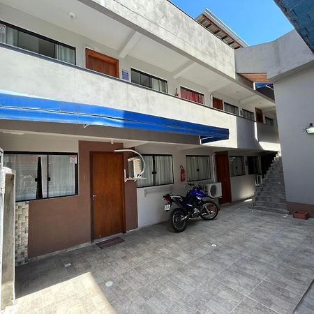 Apartmán Kitnets No Campeche A 500 Metros Do Mar Florianópolis Exteriér fotografie
