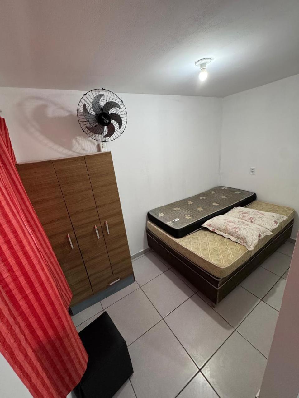 Apartmán Kitnets No Campeche A 500 Metros Do Mar Florianópolis Exteriér fotografie